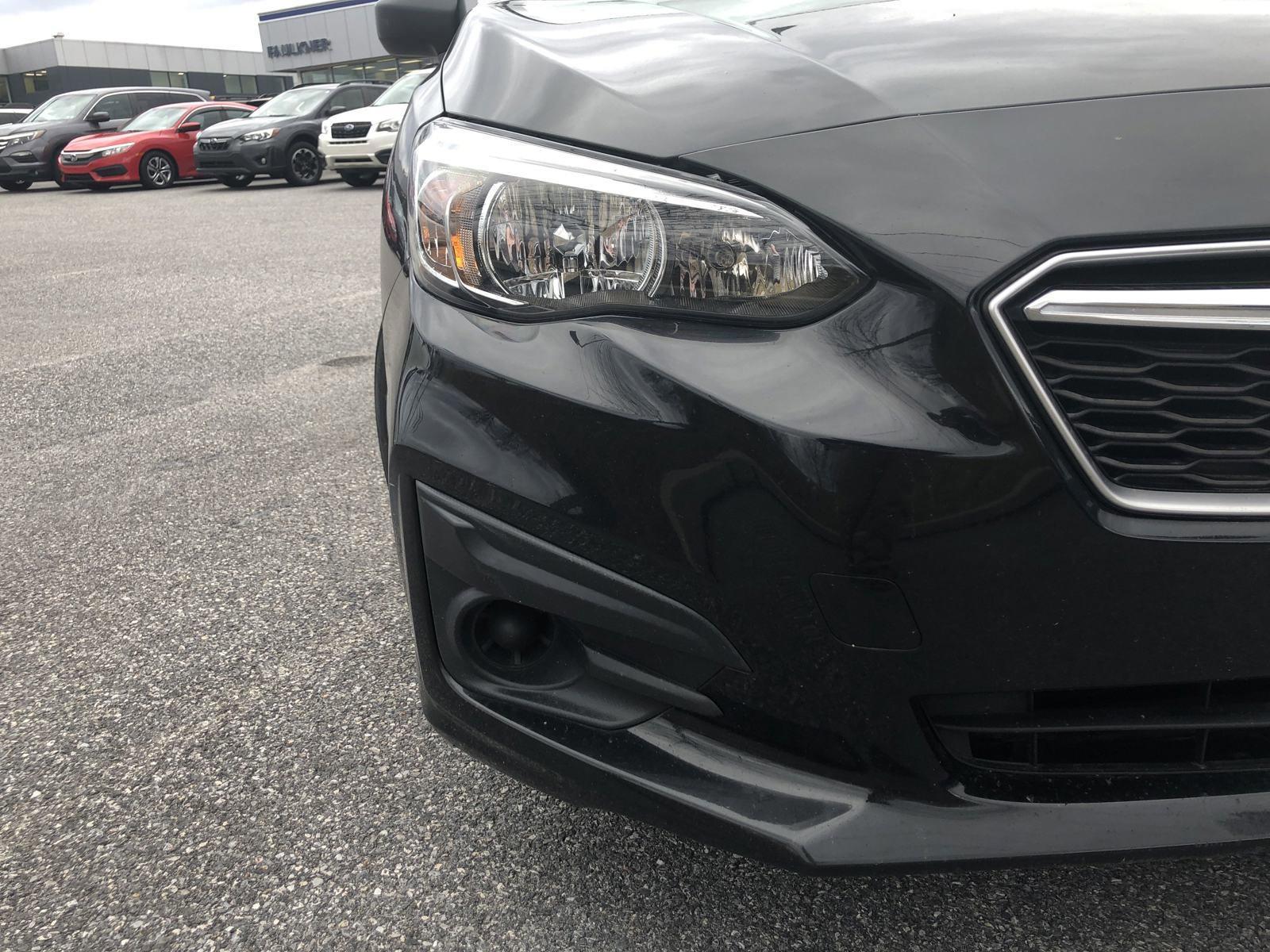 2019 Subaru Impreza Vehicle Photo in Mechanicsburg, PA 17050