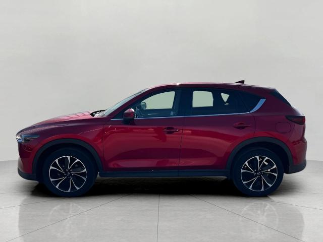 2022 Mazda CX-5 Vehicle Photo in Green Bay, WI 54304