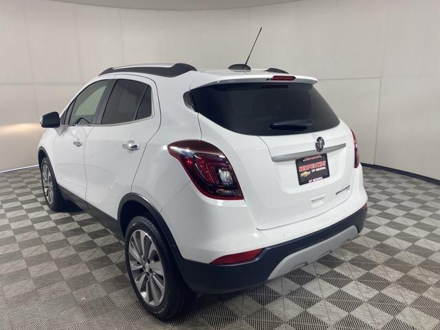 2019 Buick Encore Vehicle Photo in MEDINA, OH 44256-9001