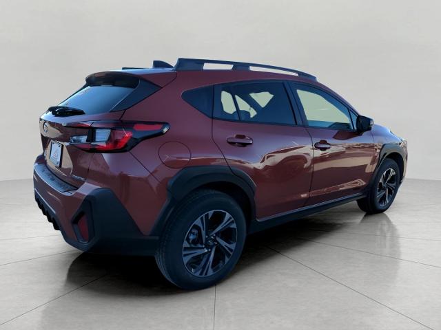 2025 Subaru Crosstrek Vehicle Photo in Green Bay, WI 54304