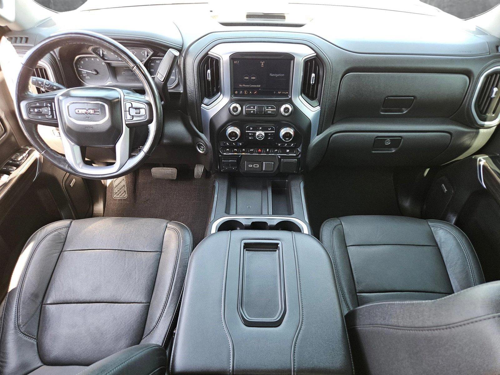 2019 GMC Sierra 1500 Vehicle Photo in PEORIA, AZ 85382-3715