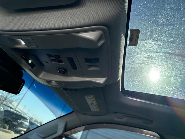 2016 Chevrolet Suburban Vehicle Photo in Oklahoma City, OK 73114