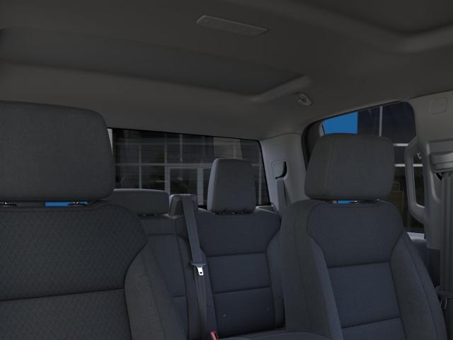 2024 Chevrolet Silverado 1500 Vehicle Photo in ORLANDO, FL 32808-7998