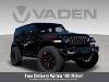 Used 2024 Jeep Wrangler 4-Door Rubicon X with VIN 1C4RJXFG0RW133885 for sale in Beaufort, SC