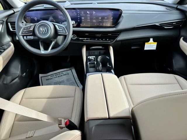 2025 Buick Envision Vehicle Photo in COLUMBIA, MO 65203-3903