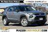 Used 2023 Chevrolet TrailBlazer LS with VIN KL79MMS23PB058553 for sale in Vacaville, CA