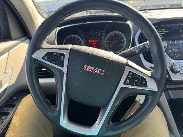 2015 GMC Terrain Vehicle Photo in Mechanicsburg, PA 17050-1707