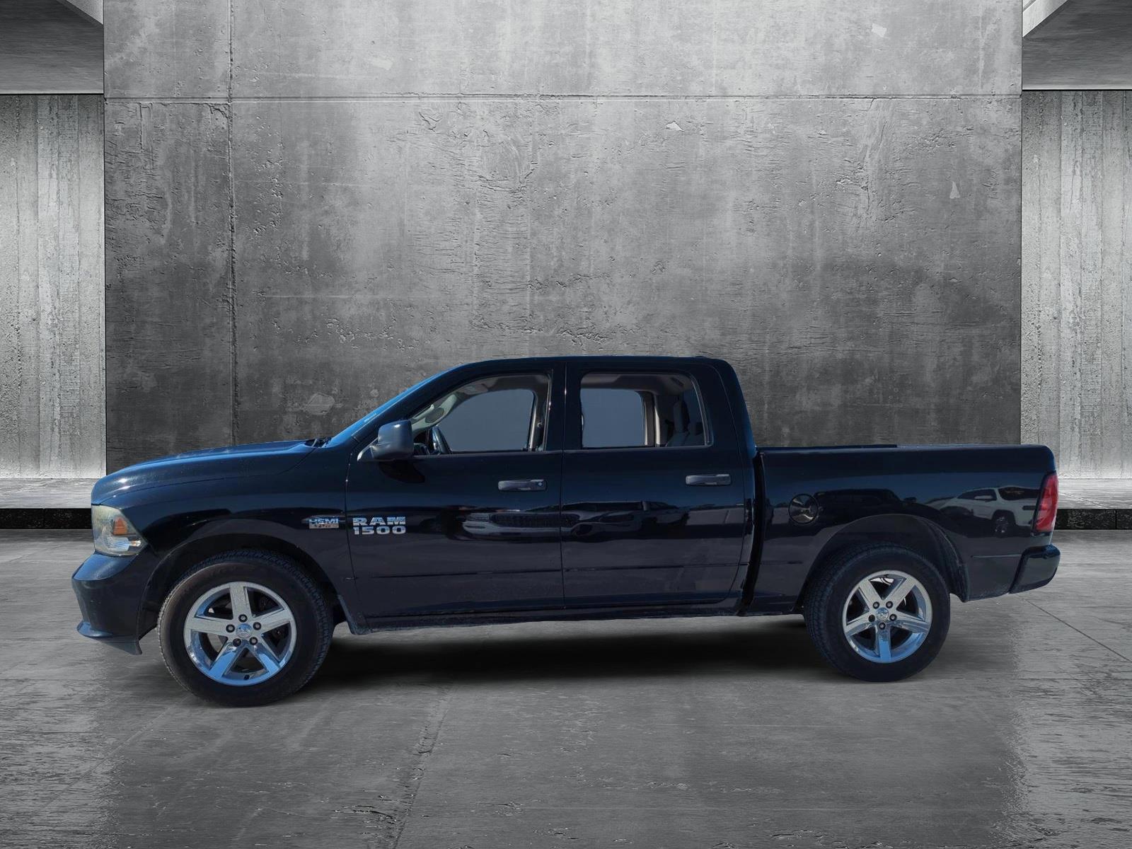 2015 Ram 1500 Vehicle Photo in Ft. Myers, FL 33907