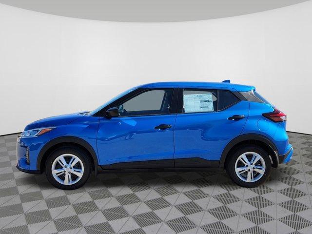 2024 Nissan Kicks Vehicle Photo in Ardmore, PA 19003