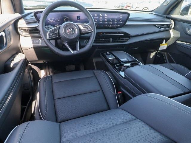 2025 Buick Enclave Vehicle Photo in HOMOSASSA, FL 34448-1461