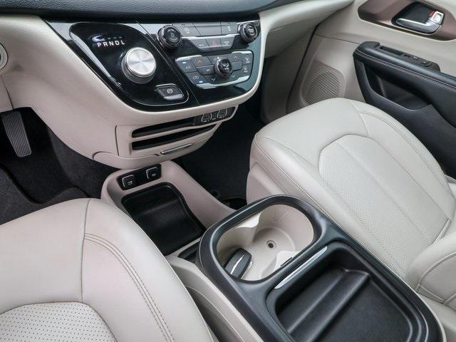 2021 Chrysler Voyager Vehicle Photo in HOMOSASSA, FL 34448-1461