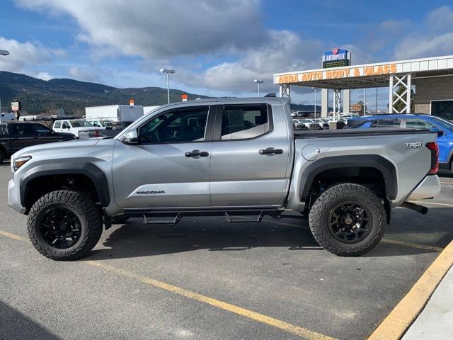 2024 Toyota Tacoma 4WD Vehicle Photo in POST FALLS, ID 83854-5365