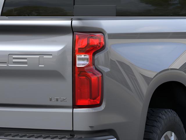 2025 Chevrolet Silverado 1500 Vehicle Photo in APPLETON, WI 54914-4656