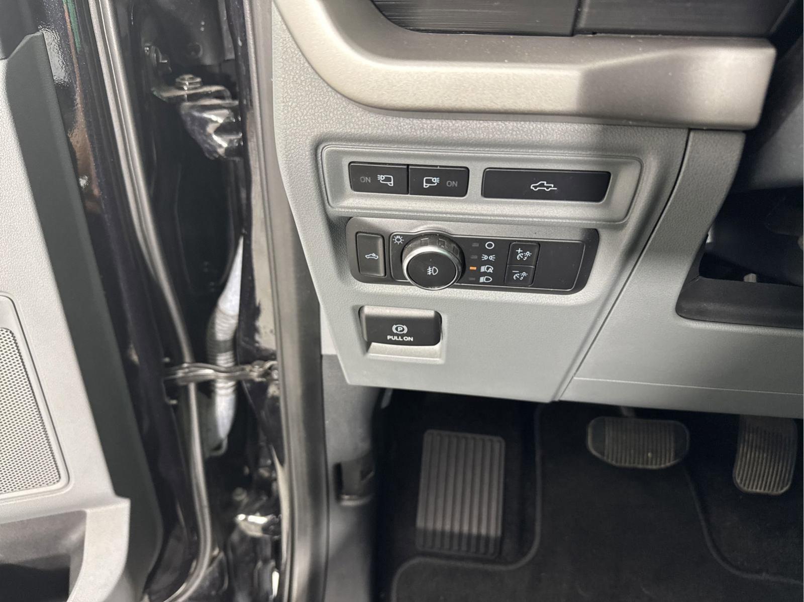 2022 Ford F-150 Vehicle Photo in GEORGETOWN, TX 78626-7508