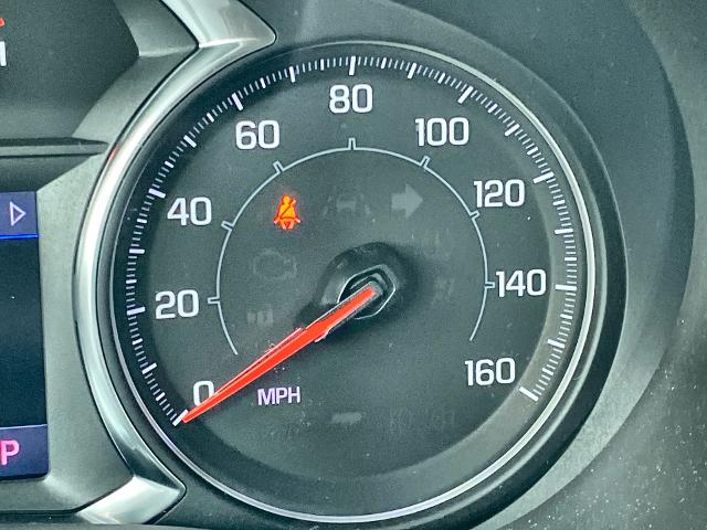 2022 GMC Terrain Vehicle Photo in WILLIAMSVILLE, NY 14221-2883