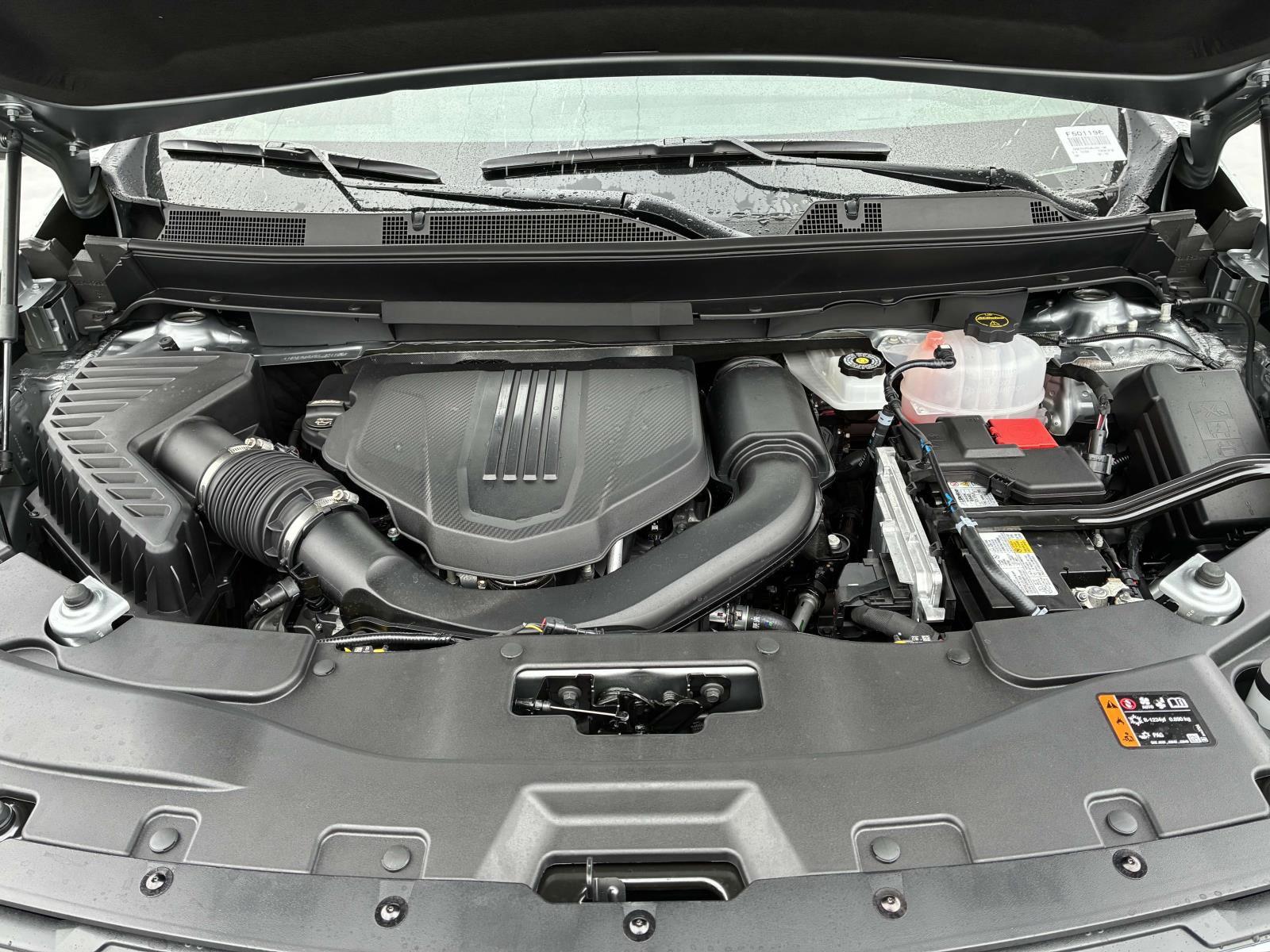 2025 Chevrolet Traverse Vehicle Photo in LOS ANGELES, CA 90007-3794