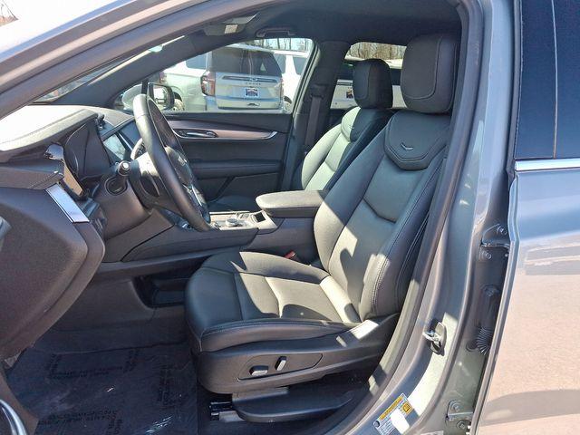 2023 Cadillac XT5 Vehicle Photo in PAWLING, NY 12564-3219