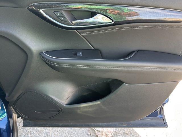 2023 Buick Envision Vehicle Photo in MEDINA, OH 44256-9631