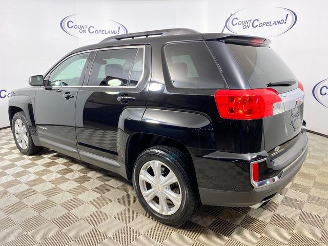 2017 GMC Terrain Vehicle Photo in BROCKTON, MA 02301-7113