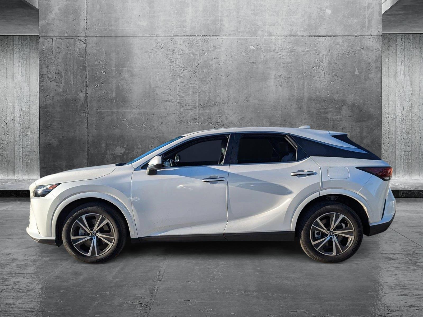 2024 Lexus RX 350 Vehicle Photo in Pembroke Pines , FL 33027