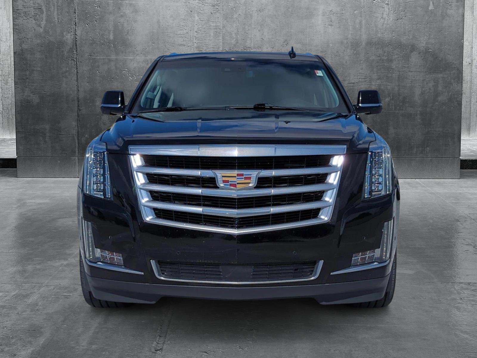 2019 Cadillac Escalade ESV Vehicle Photo in ORLANDO, FL 32808-7998