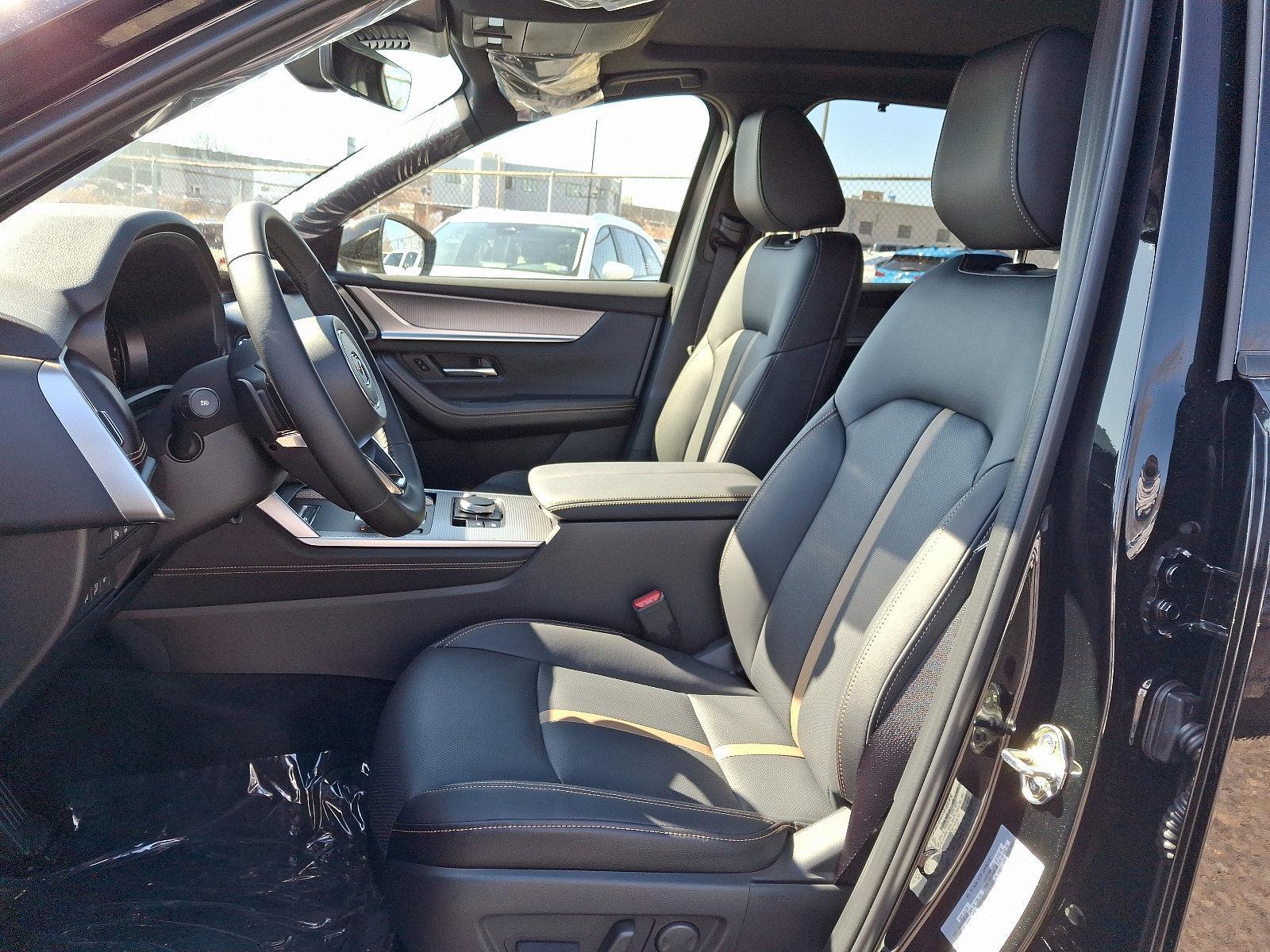 2025 Mazda CX-70 Vehicle Photo in Trevose, PA 19053