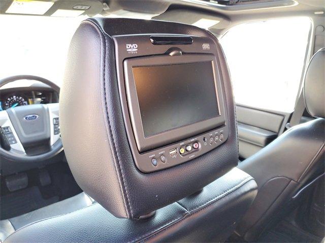 2015 Ford Expedition EL Vehicle Photo in MILFORD, OH 45150-1684