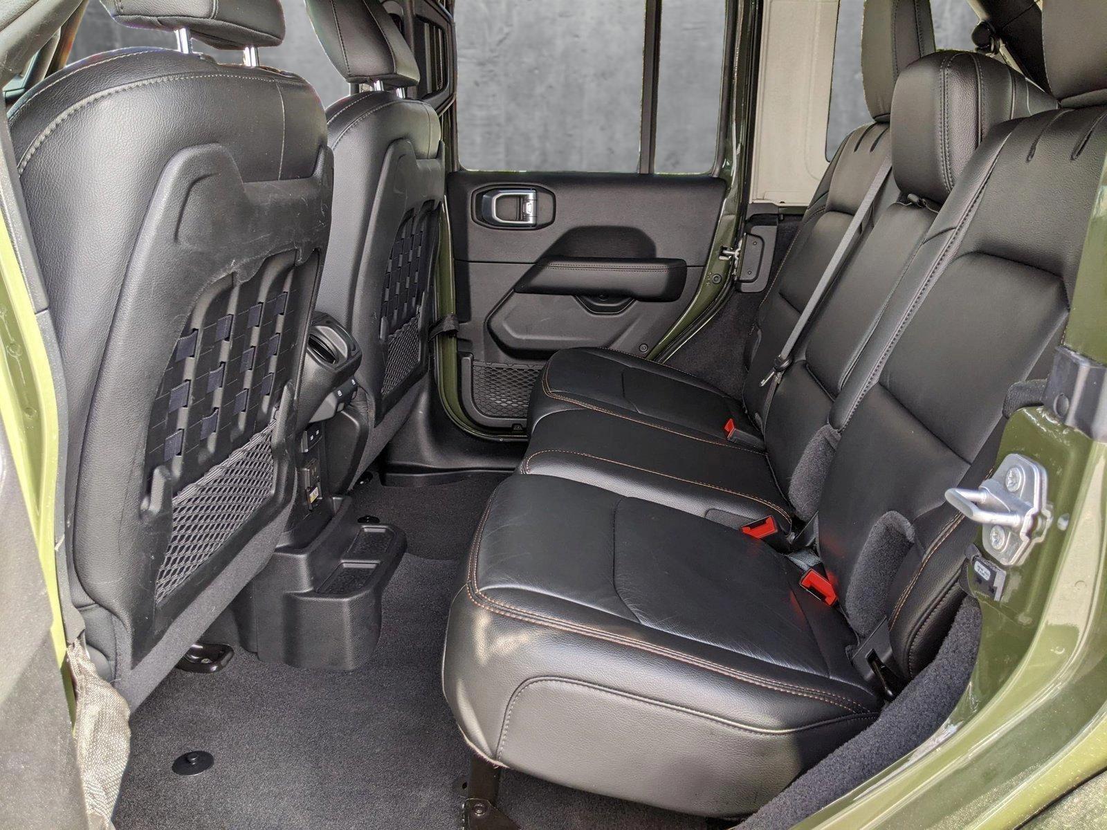 2021 Jeep Wrangler Vehicle Photo in Cockeysville, MD 21030
