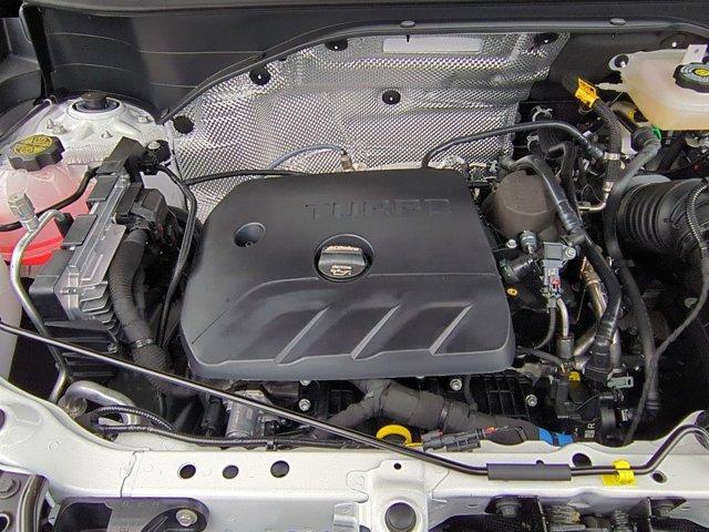 2025 Buick Encore GX Vehicle Photo in ALBERTVILLE, AL 35950-0246