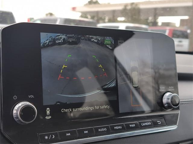 2024 Mitsubishi Outlander Vehicle Photo in AURORA, CO 80012-4011
