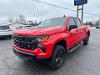 Used 2022 Chevrolet Silverado 1500 Custom Trail Boss with VIN 3GCPDCEK3NG520937 for sale in Clare, MI