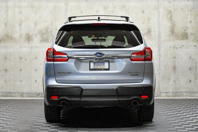 2019 Subaru Ascent Vehicle Photo in EVERETT, WA 98203-5662