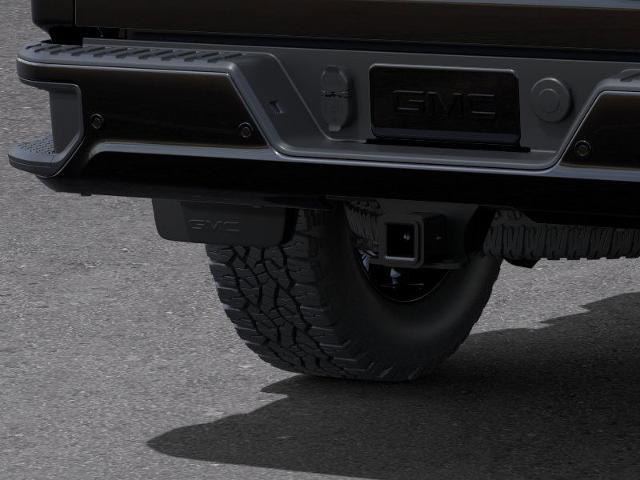 2025 GMC Sierra 2500 HD Vehicle Photo in DANBURY, CT 06810-5034