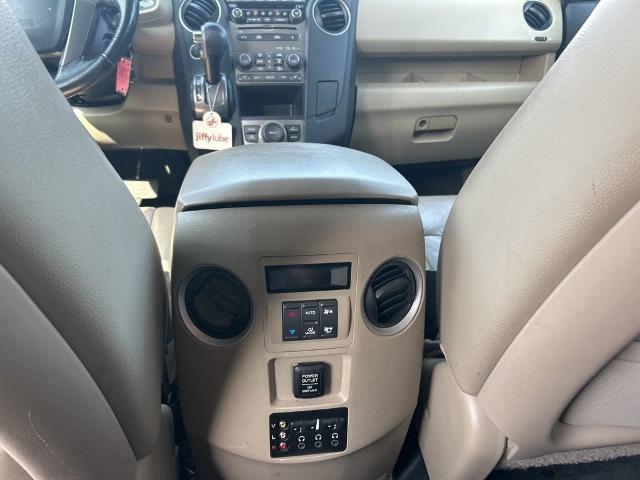 2015 Honda Pilot Vehicle Photo in San Antonio, TX 78230