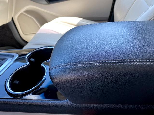 2016 Ford Edge Vehicle Photo in Hinesville, GA 31313