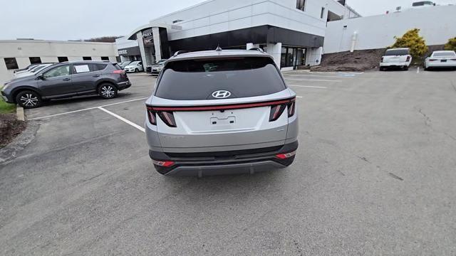 2024 Hyundai TUCSON Vehicle Photo in Pleasant Hills, PA 15236