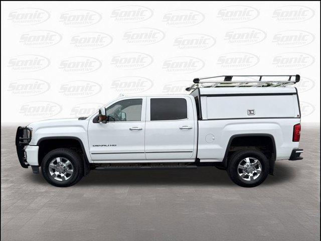 2016 GMC Sierra 3500HD Vehicle Photo in Charlotte, NC 28212