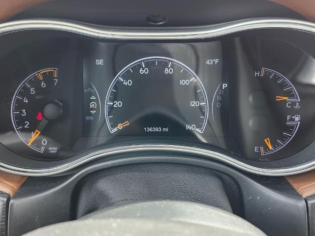2019 Jeep Grand Cherokee Vehicle Photo in GREEN BAY, WI 54304-5303