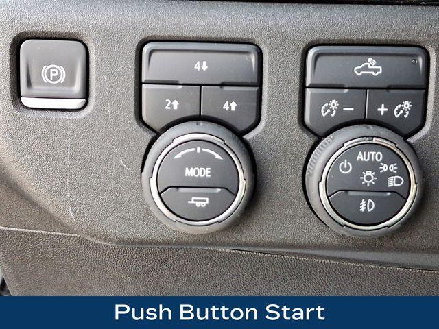 2025 Chevrolet Silverado 2500 HD Vehicle Photo in PAWLING, NY 12564-3219