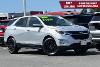 Used 2021 Chevrolet Equinox LT with VIN 3GNAXUEV6MS172308 for sale in San Jose, CA