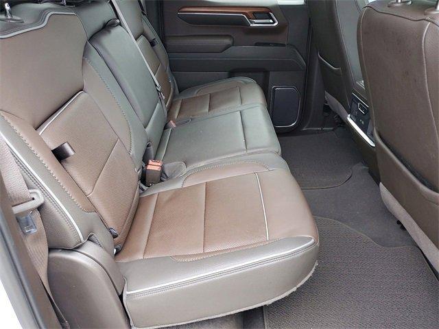 2022 GMC Sierra 1500 Vehicle Photo in MILFORD, OH 45150-1684