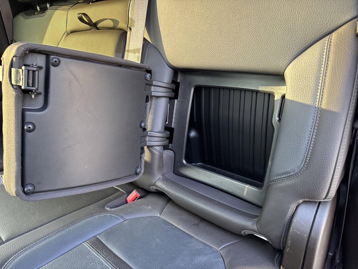 2022 GMC Sierra 2500 HD Vehicle Photo in GEORGETOWN, TX 78626-7508