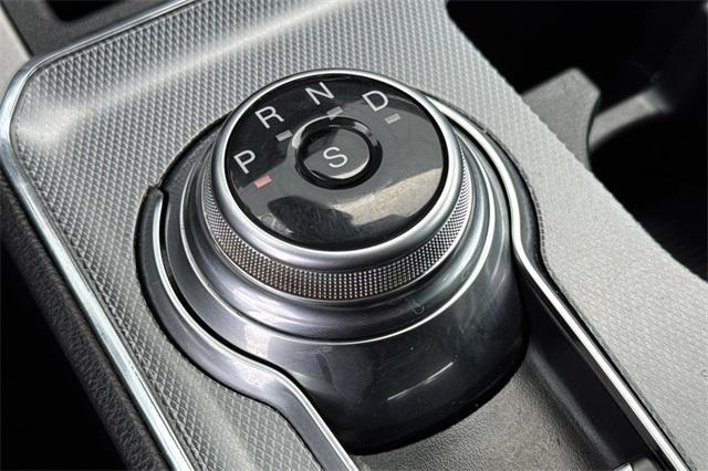 2021 Ford Edge Vehicle Photo in ELK GROVE, CA 95757-8703