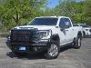 Certified 2022 GMC Sierra 2500 Denali HD Denali with VIN 1GT49REY3NF150652 for sale in Decatur, TX