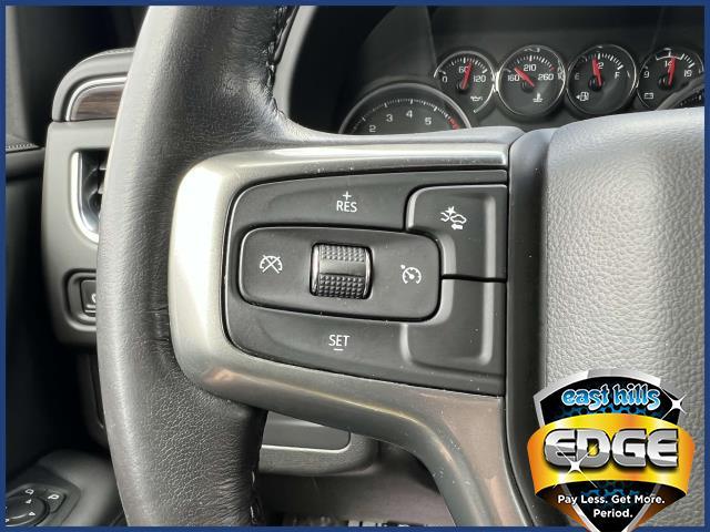 2021 Chevrolet Tahoe Vehicle Photo in Roslyn, NY 11576