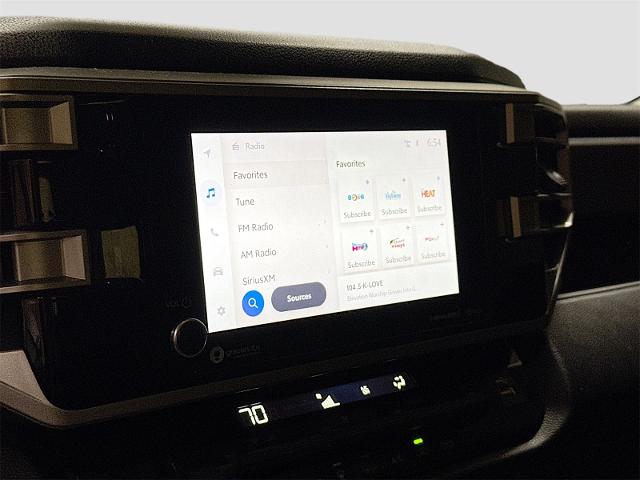 2022 Toyota Tundra 4WD Vehicle Photo in EVERETT, WA 98203-5662