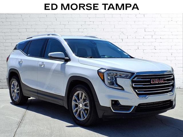 2024 GMC Terrain Vehicle Photo in Tampa, FL 33612