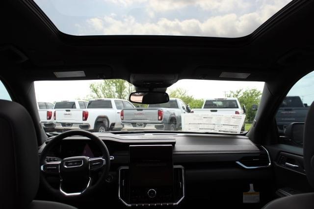 2025 GMC Acadia Vehicle Photo in Greenville, TX 75402