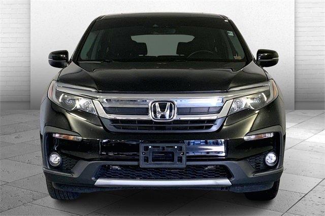 2020 Honda Pilot Vehicle Photo in KANSAS CITY, MO 64114-4502