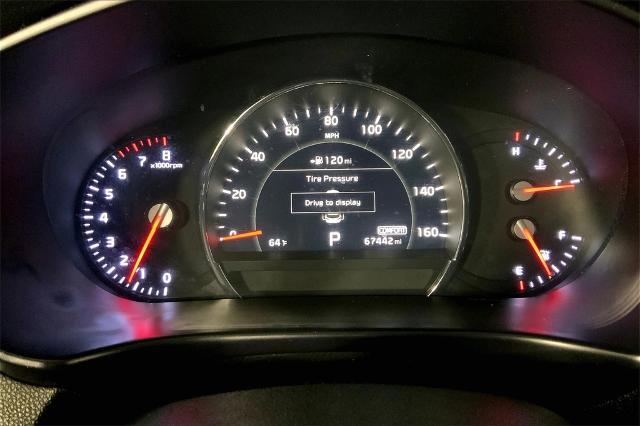 2020 Kia Sorento Vehicle Photo in Lees Summit, MO 64086